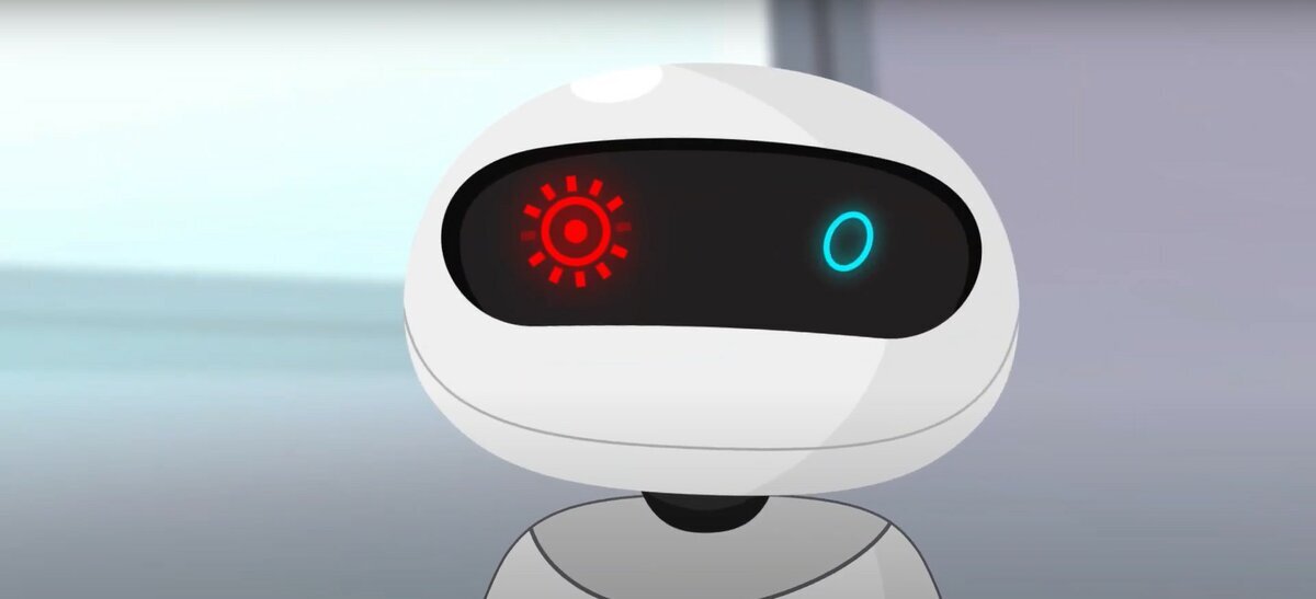 Фото создателей мультфильма