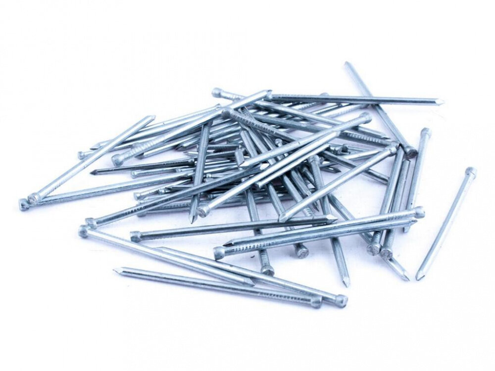 Строительные гвозди