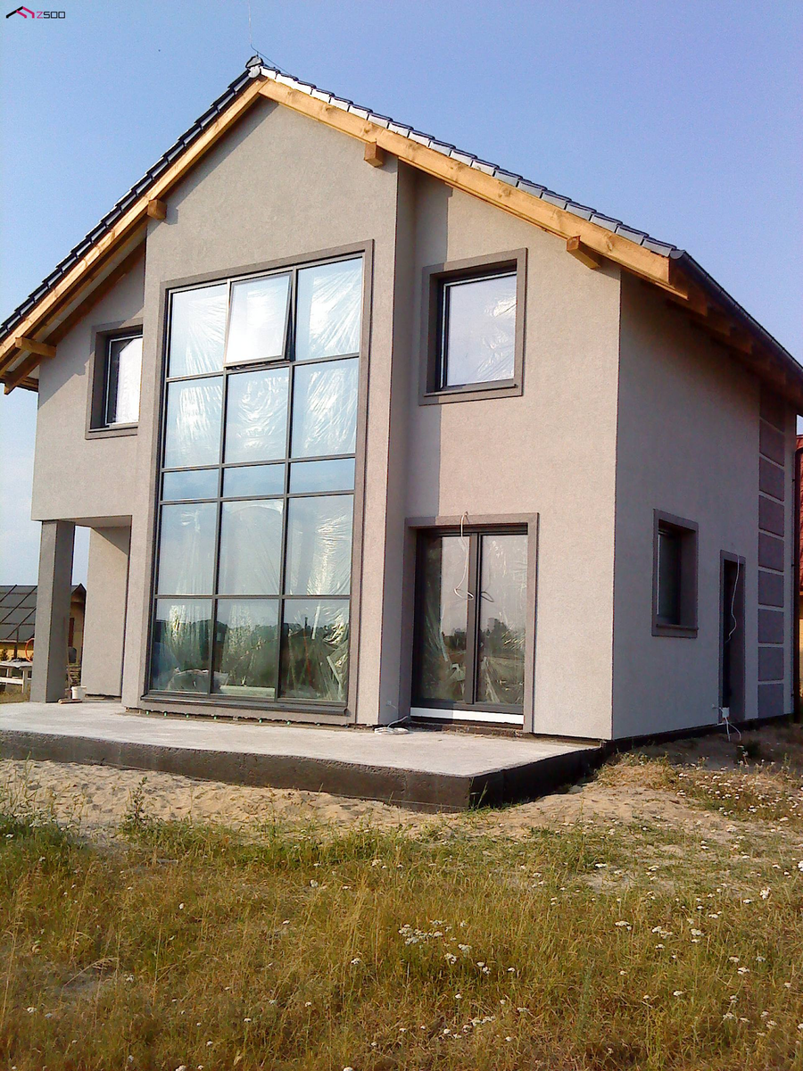 Реализация Z47
