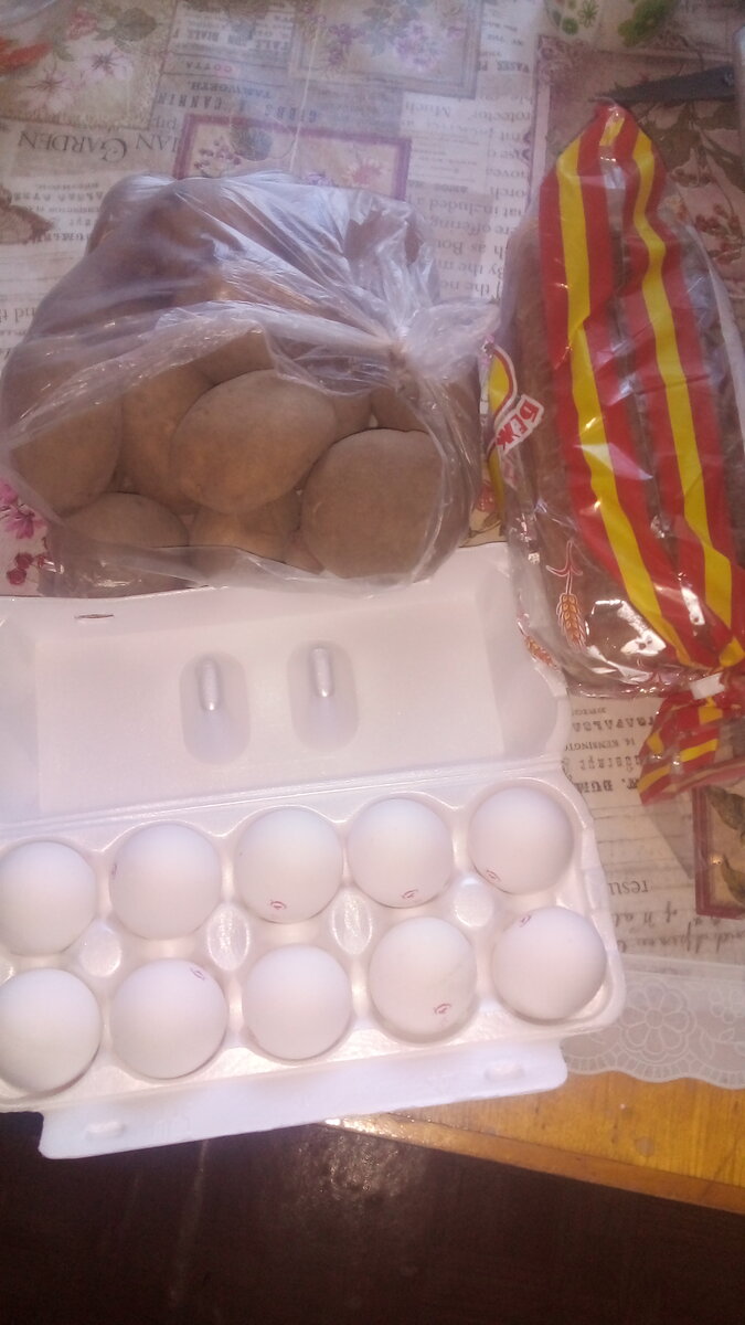 Наше производство. И кого они пугают? Фото: Валентин Попов