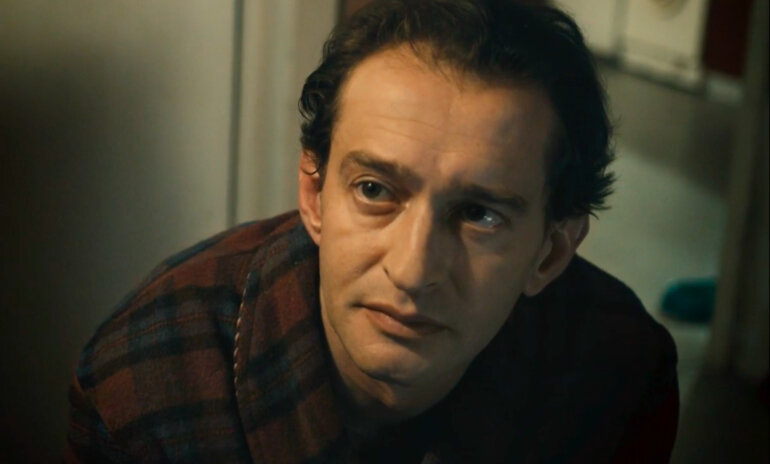 Константин Хабенский. Фото: кадр фильма «Географ глобус пропил»