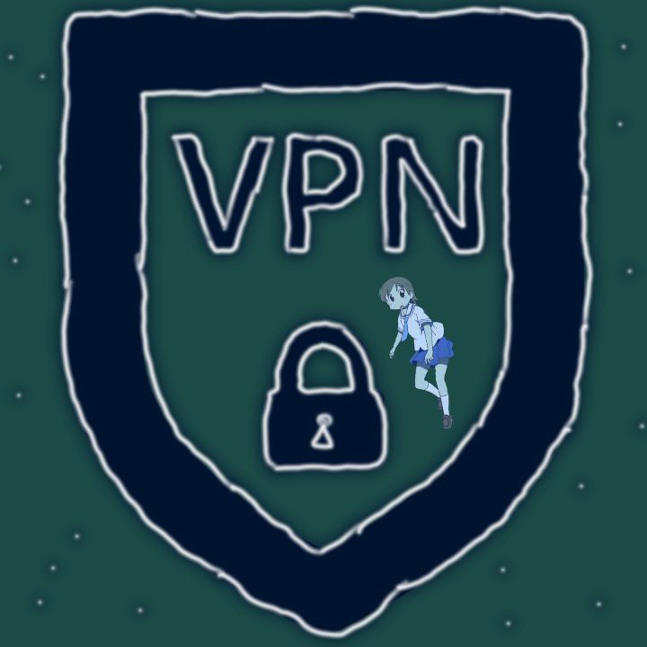 Супер ультра мега картика VPN