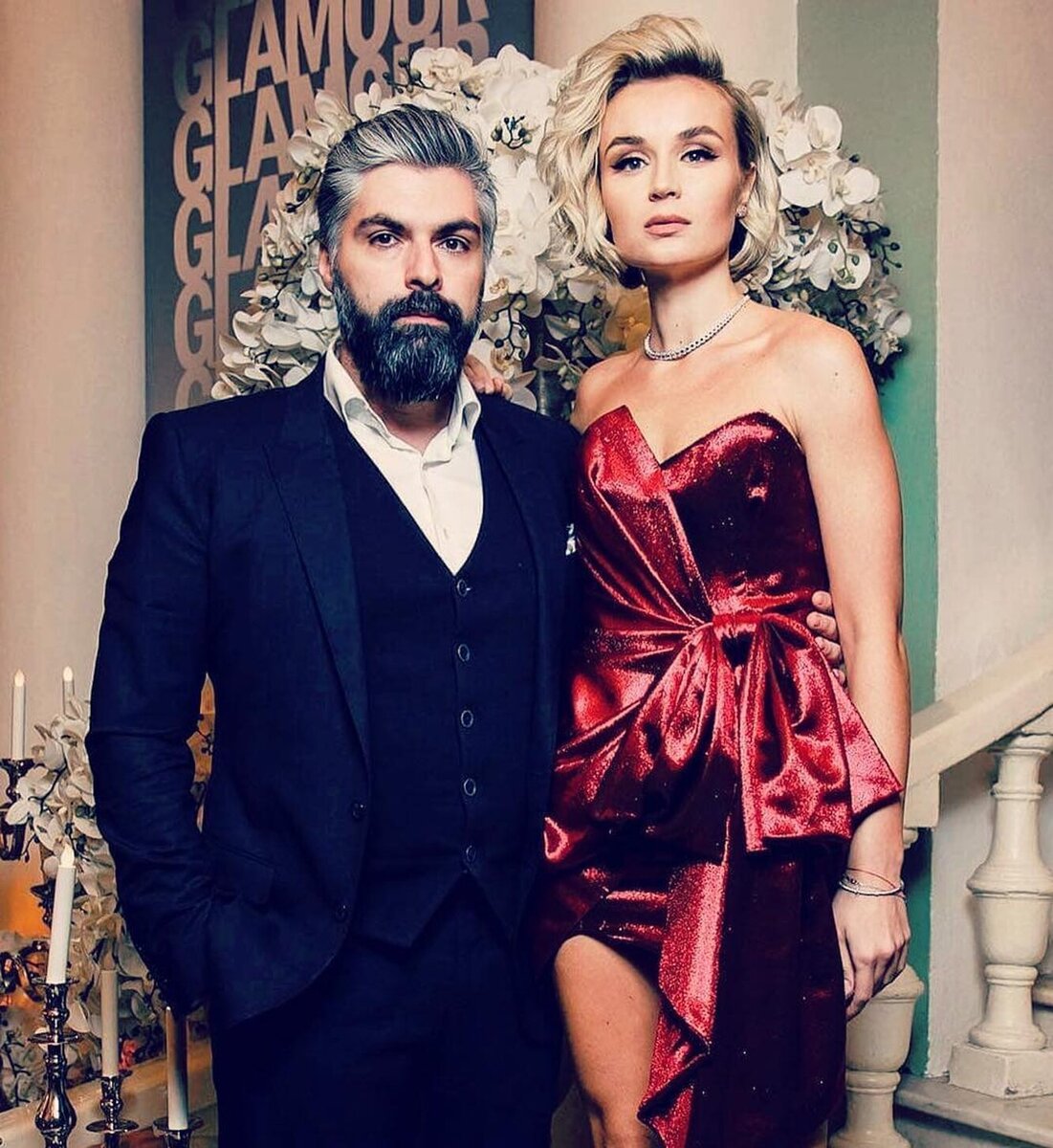 Дмитрий исхаков фото