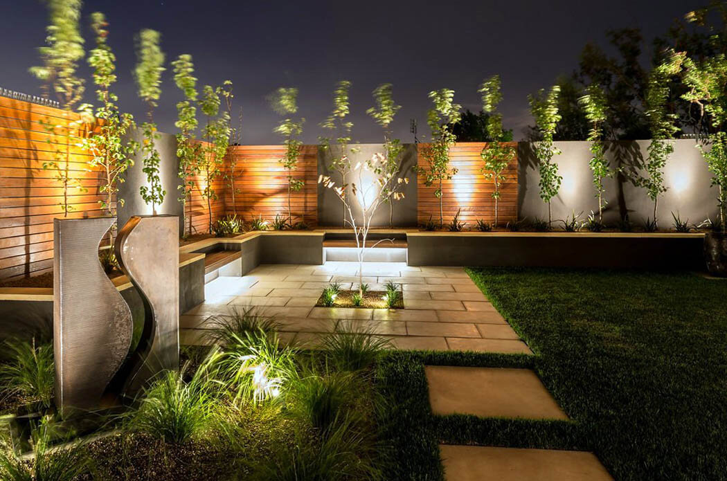 Ландшафтный инжиниринг