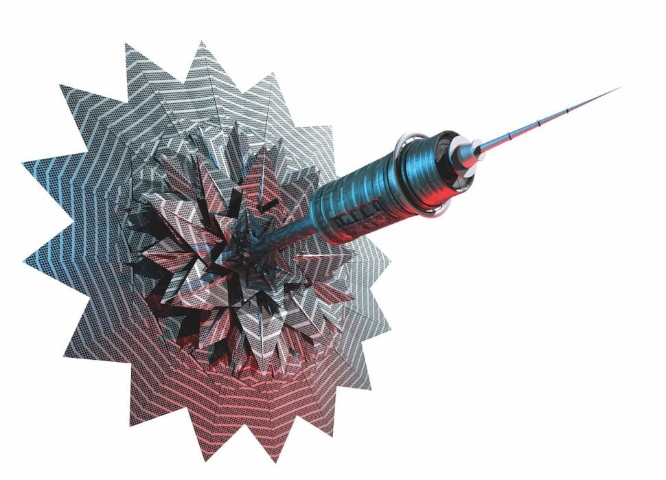 Солнечный парус: в космосе свет оказывает давление, как ветер на Землю