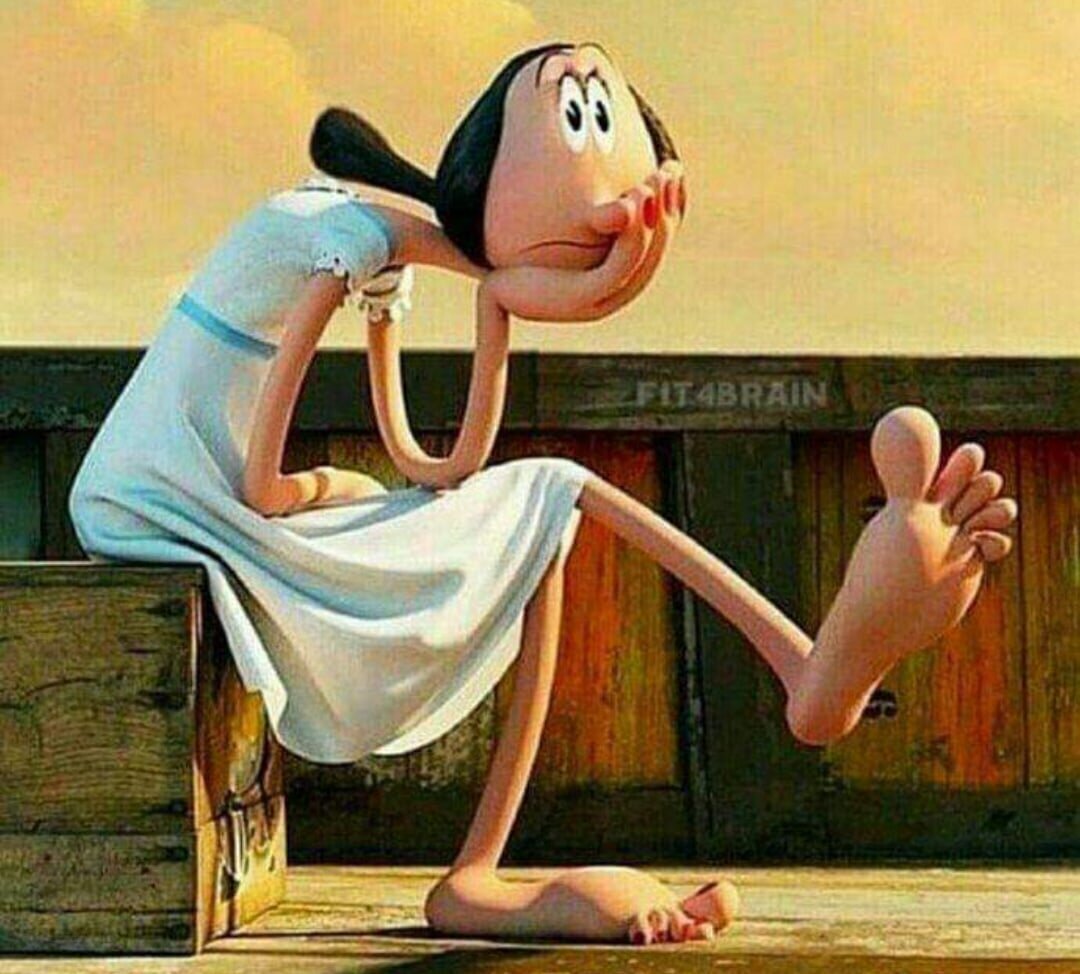 Иллюстрация к пьесе найдена в сети Интернет