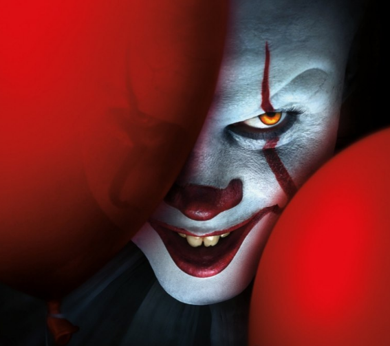 кадр из фильма Оно