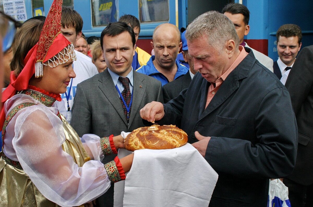 Фото Валерия Токаева