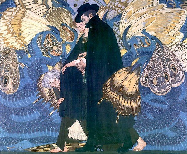 Edward Okuń. Война и мы. 1917-1923