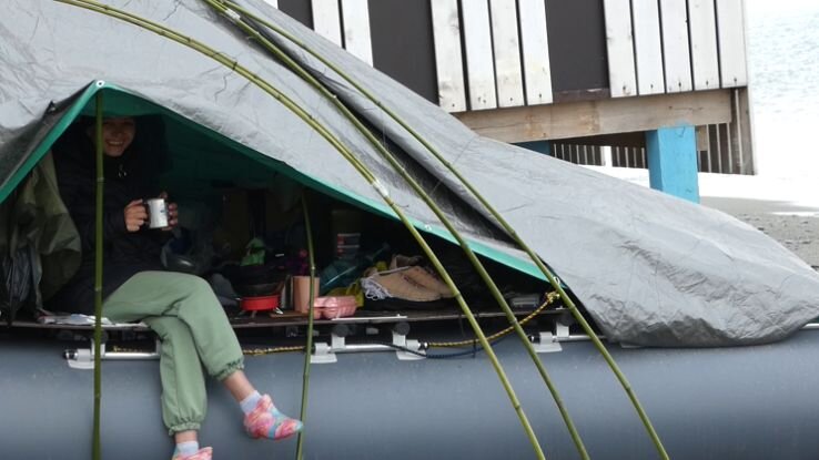 Кофе в постель