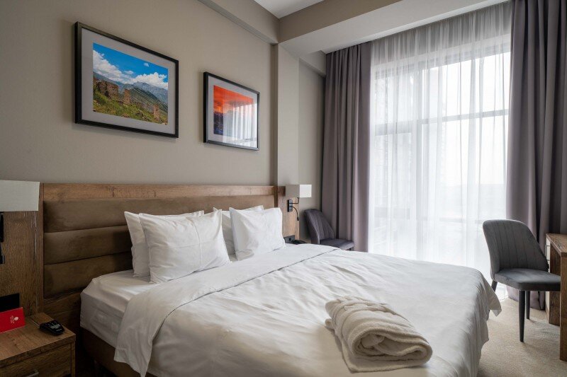 Стандарт двухместный