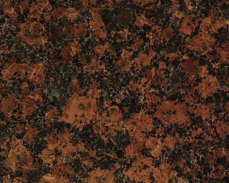 Дымовский гранит