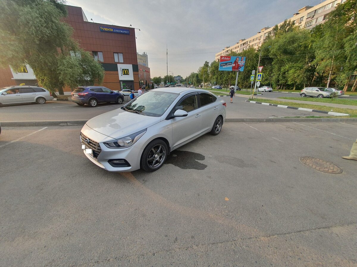 Автозвук в Hyundai Solaris 2 – непростая история в простом автомобиле |  ButiCar АвтоЗвук | Дзен