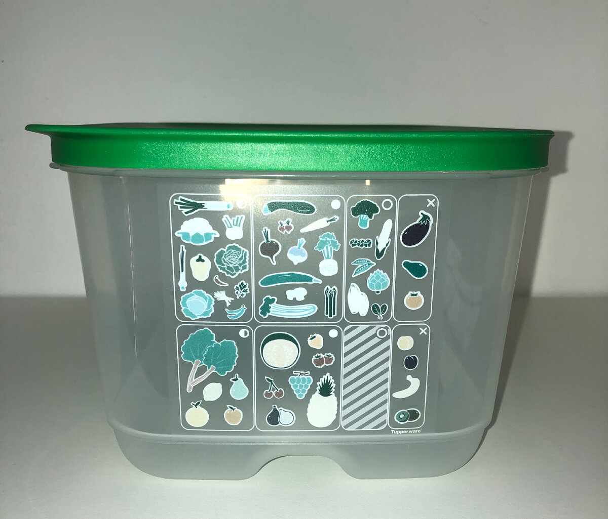 Tupperware