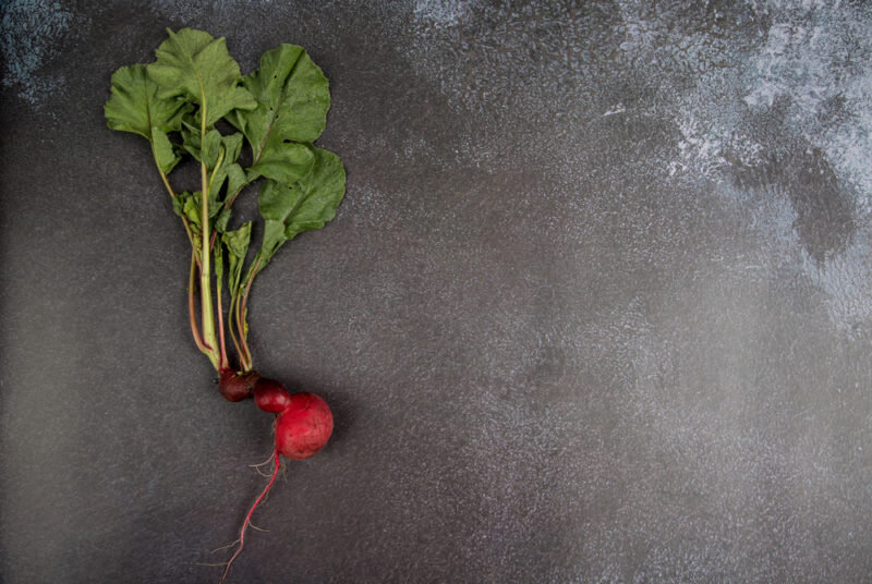 Редис. Иллюстрация для статьи используется по стандартной лицензии ©dachnyedela.ru