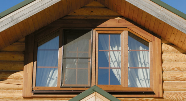 пластиковые окна Vita от компании Kaleva.