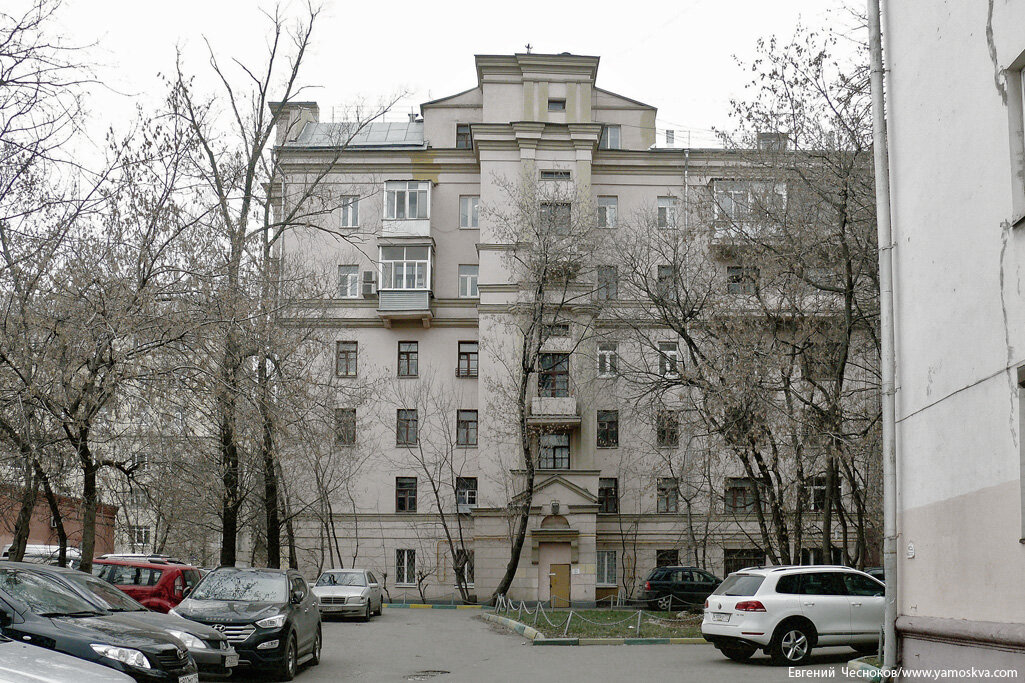 Октябрьская 38 брянск