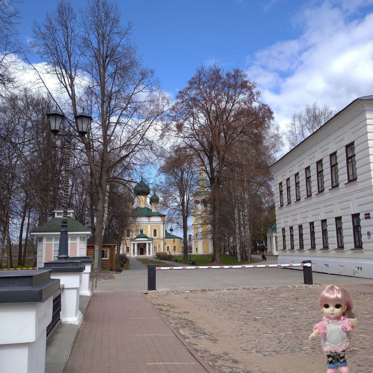личное фото