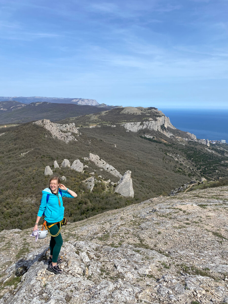 Храм солнца Алупка