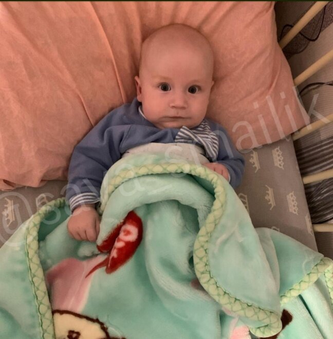 Савелий Бойко 