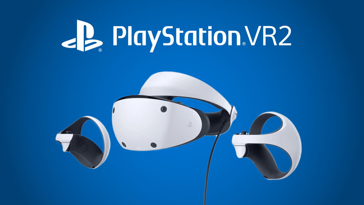 Sony обещает более 20 игр для PSVR 2 на старте продаж | Apple SPb Event |  Дзен