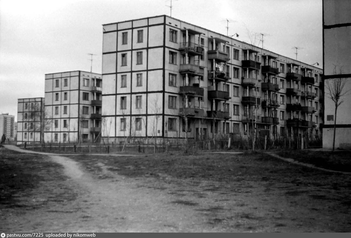 Черемушки Москва 1960е. Черемушки микрорайон 1960. Блочные девятиэтажки 1995. Черемушки Москва 1960.