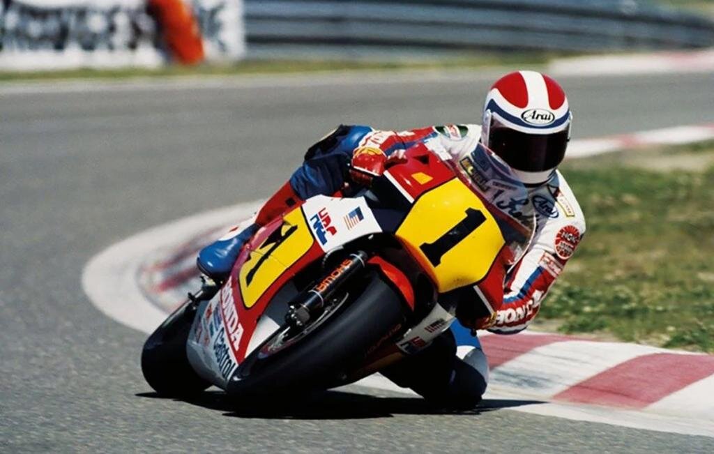 Rothmans Moto Racing