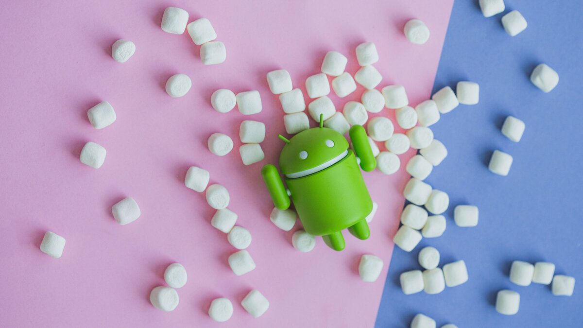    На Android Marshmallow 6.0 можно применить указанный способ или воспользоваться ещё одним. Фото: bestwallpaperimagemanehbro.blogspot.com