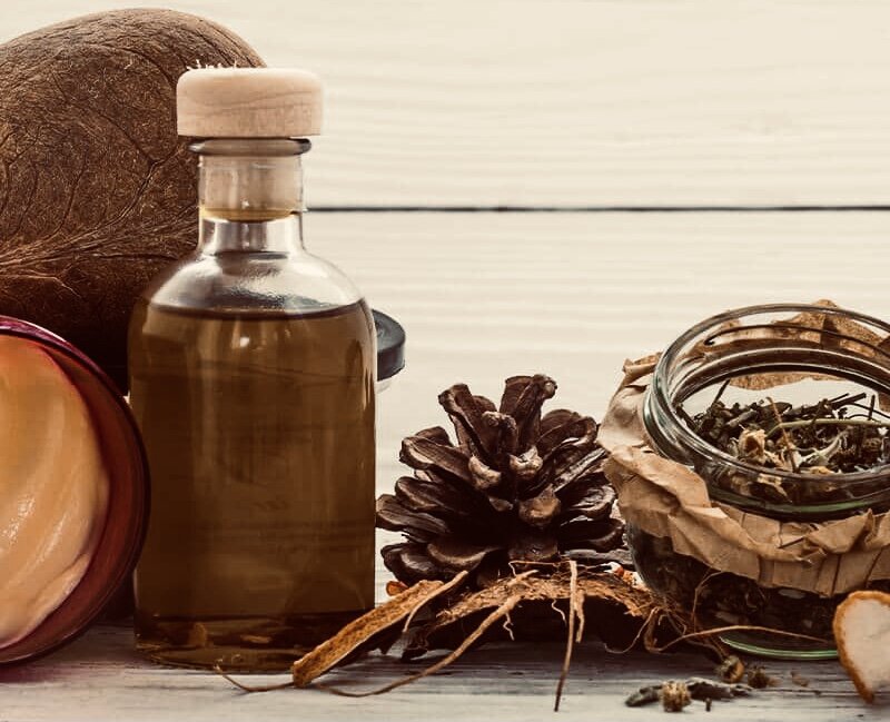 Все из природы