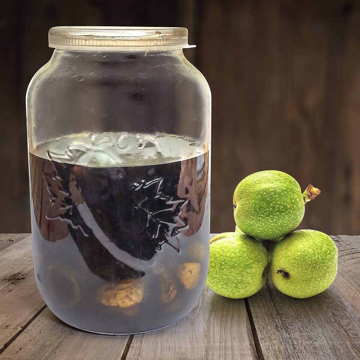 Волшебный итальянский алкогольный напиток