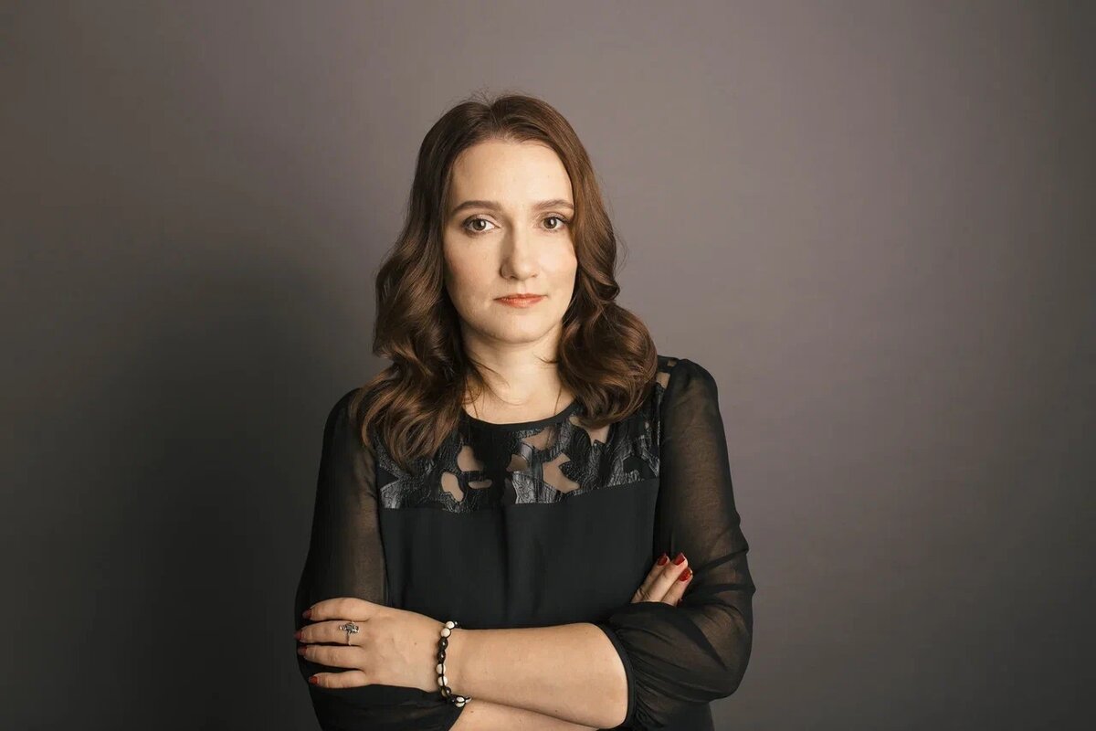 Маркетинговый ликбез от Надежды Богдановой