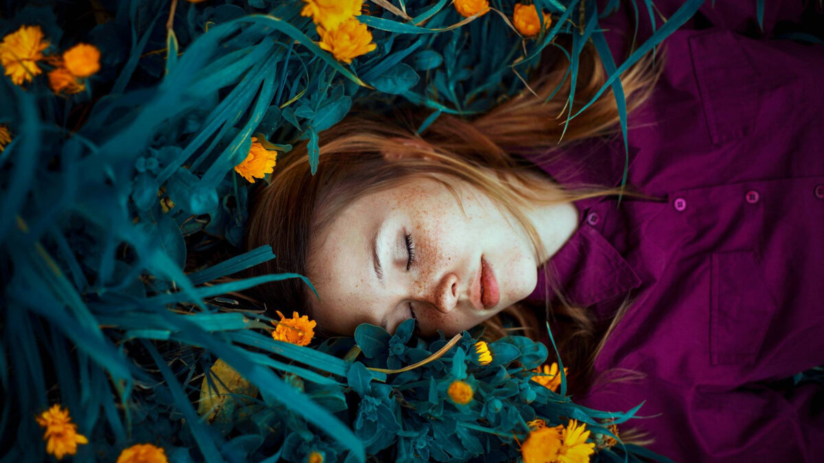 с просторов иннета