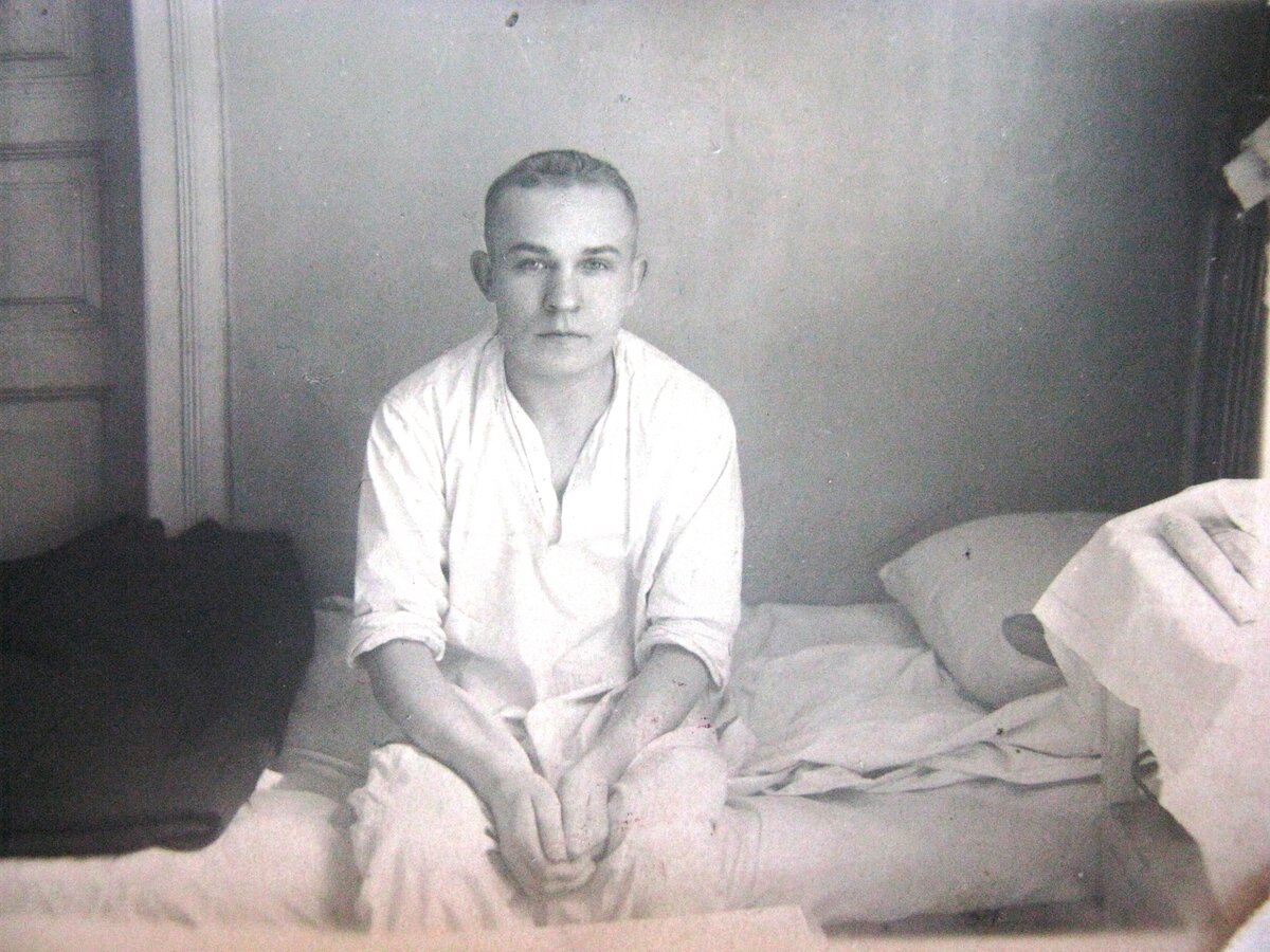 Боги в белых халатах | Историк-дилетант | Дзен