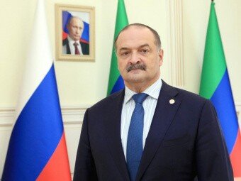 Фото: пресс-служба главы Дагестана