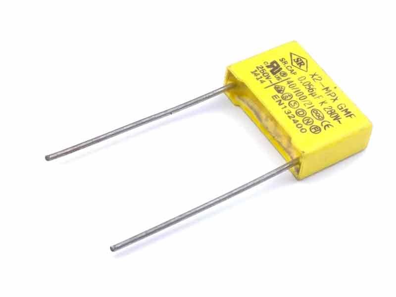 Какие бывают конденсаторы и в чем их различия? | АО "Созвездие" | Дзен