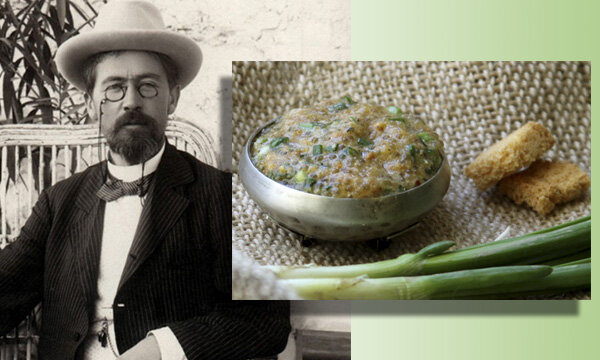 соб чехов еда. чеховская еда. чешская национальная кухня.