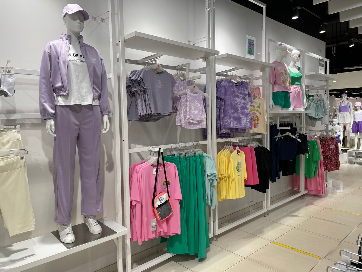 Обязательно просматривайте вещь перед покупкой