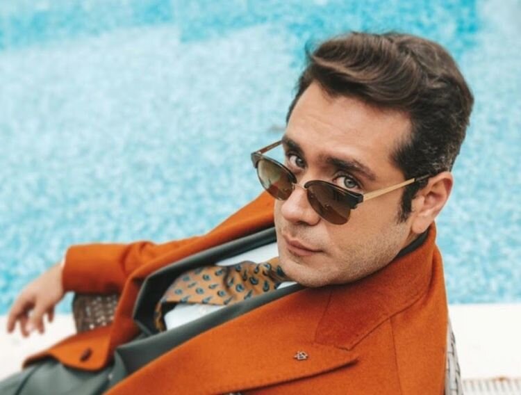 Алиджан Айтекин 