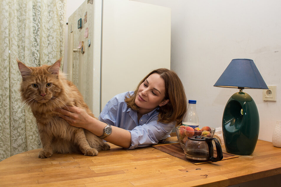 Нина Гогаева