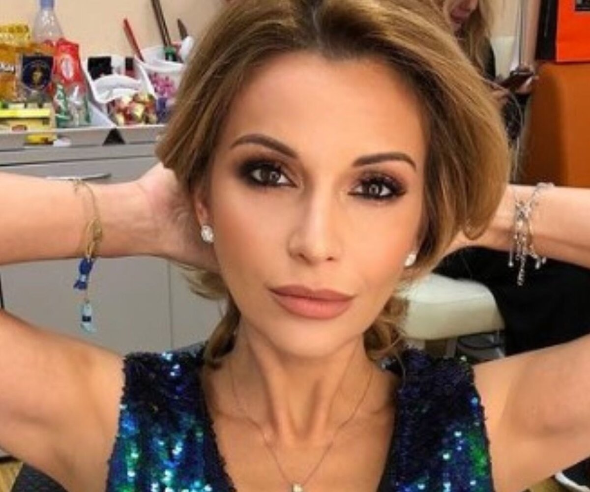     «Я ошибалась в отношениях с мужчинами»: Ольга Орлова призналась, что «опускала планку»