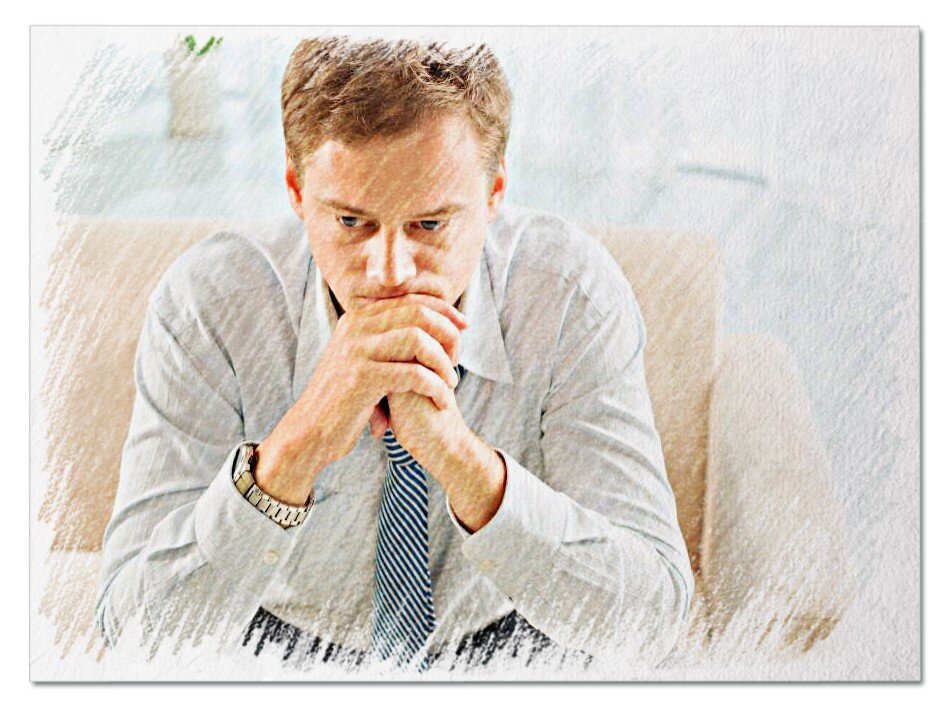 Когда-то Элеонора влюбилась в его руки. Руки настоящего мужчины.