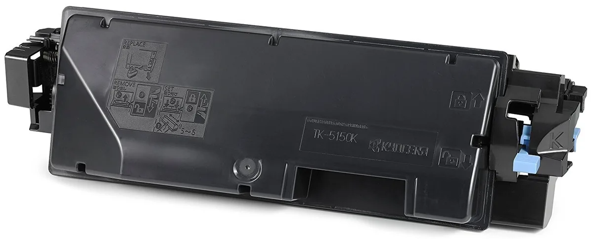 Картридж Kyocera TK-5150