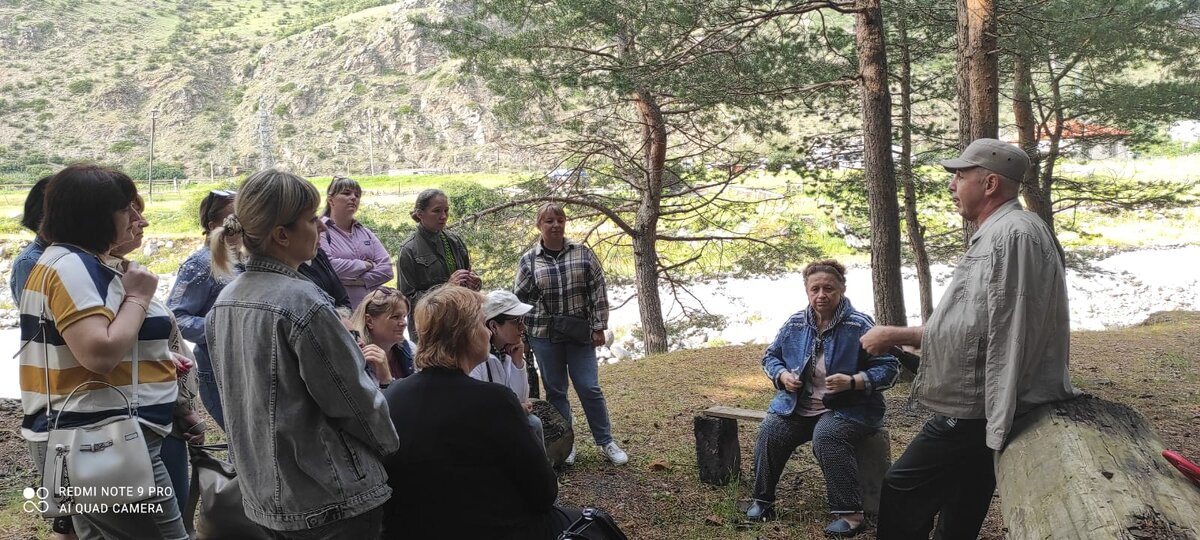 В КБГУ завершилась летняя школа для преподавателей СПО ЛГПУ