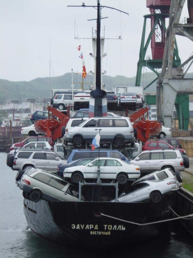 Что же, бывало и так. 