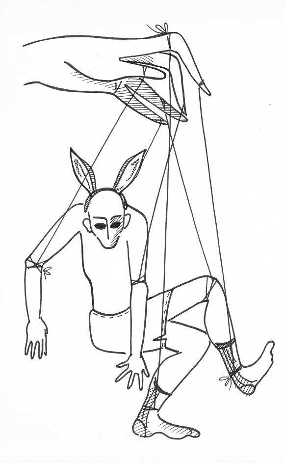 Иллюстрация Елены Солнцевой