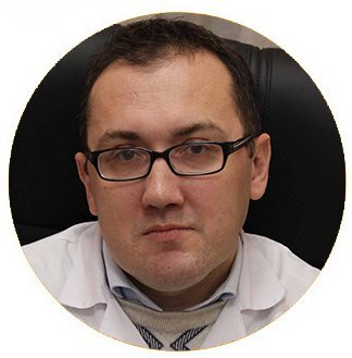 Кандидат медицинских наук, руководитель отделения неотложной наркологической помощи ФГБУ «Федеральный медицинский исследовательский центр психиатрии и наркологии» Минздрава РФ Сергей Уткин