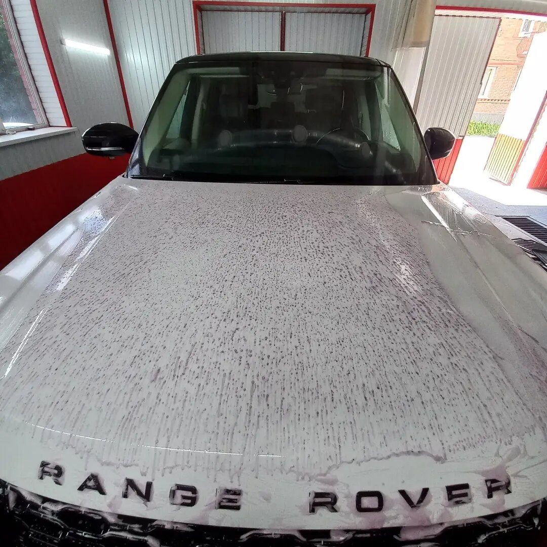 Индикация металлической стружки