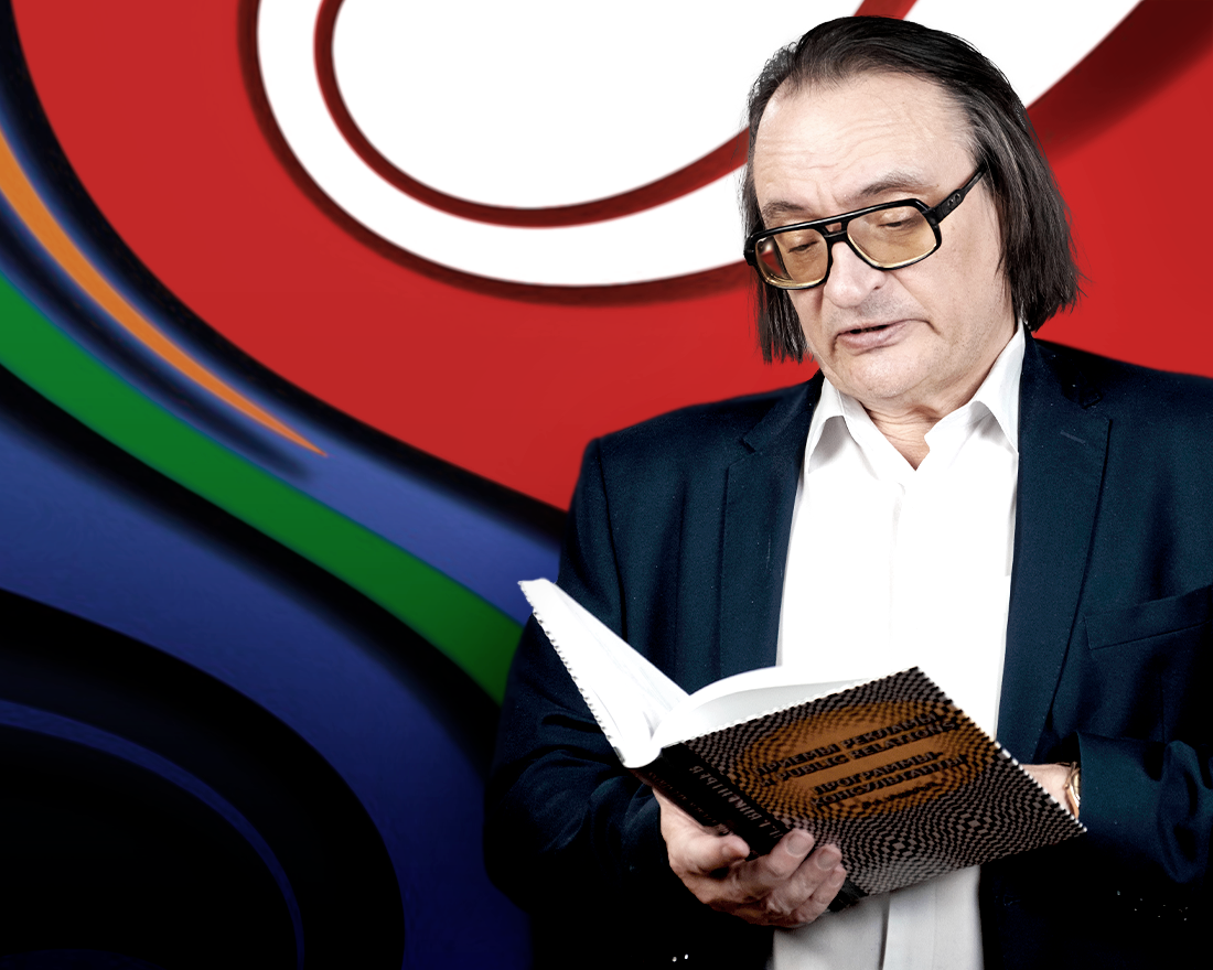 1. Игорь Леонардович Викентьев – разработчик творческих методик, исследователь творческих личностей и команд. Владелец и основной автор портала VIKENT.RU & Изображение Gerd Altmann с сайта Pixabay