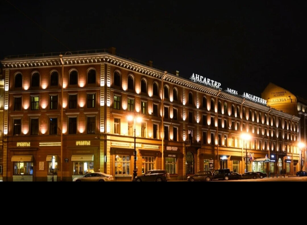 Секс-отель в Москве
