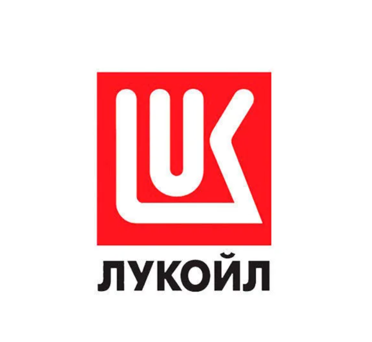 Лукойл картинка логотипа